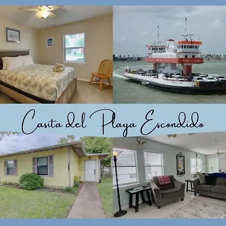 Charming 2Br Near University, Beach & Attractions